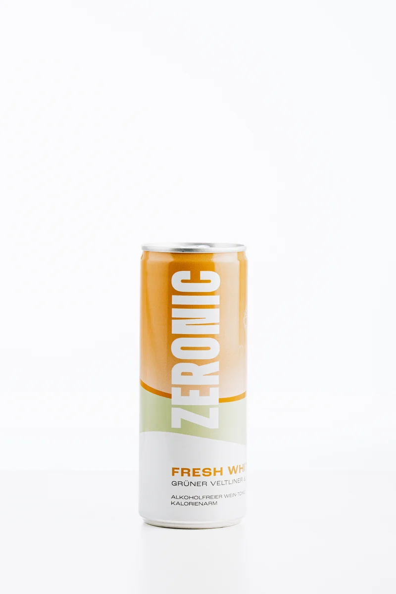 ZERONIC Fresh White
