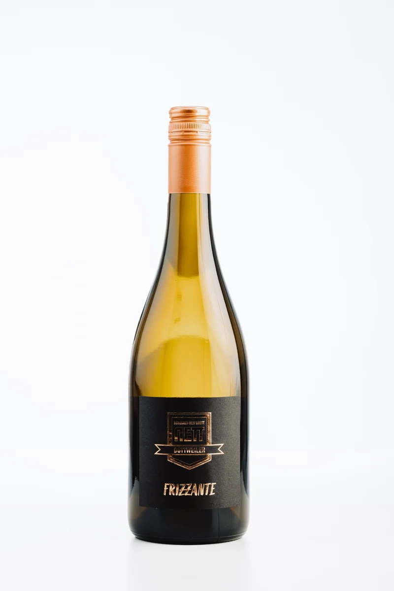 Frizzante alkoholfrei, Bergdolt-Reif & Nett – alkoholfreier Secco
