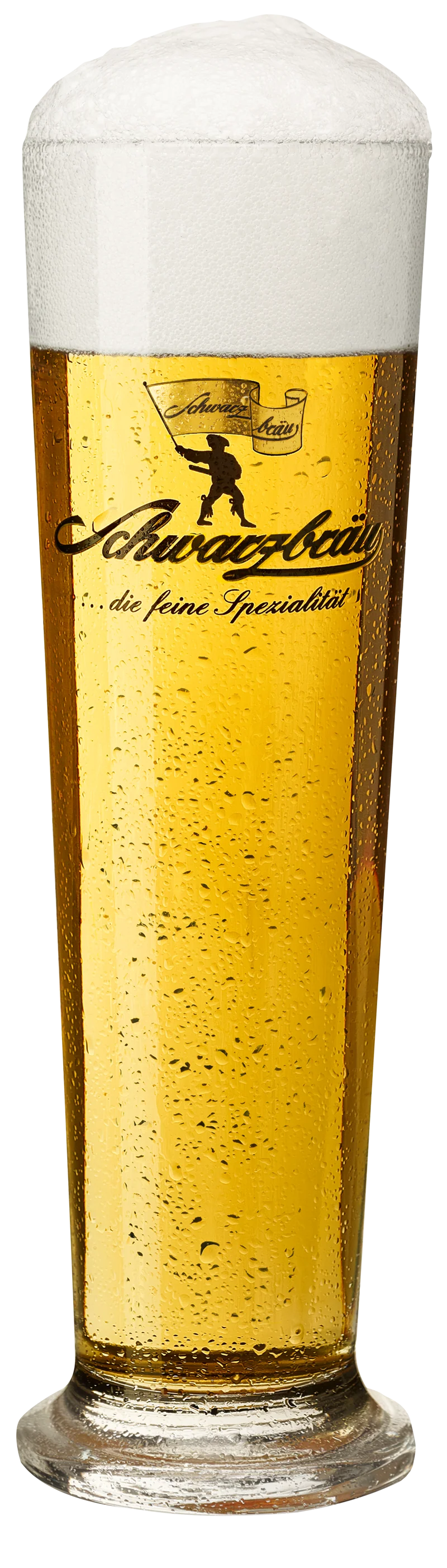 Schwarzbräu Marsstange (6 Stk.)