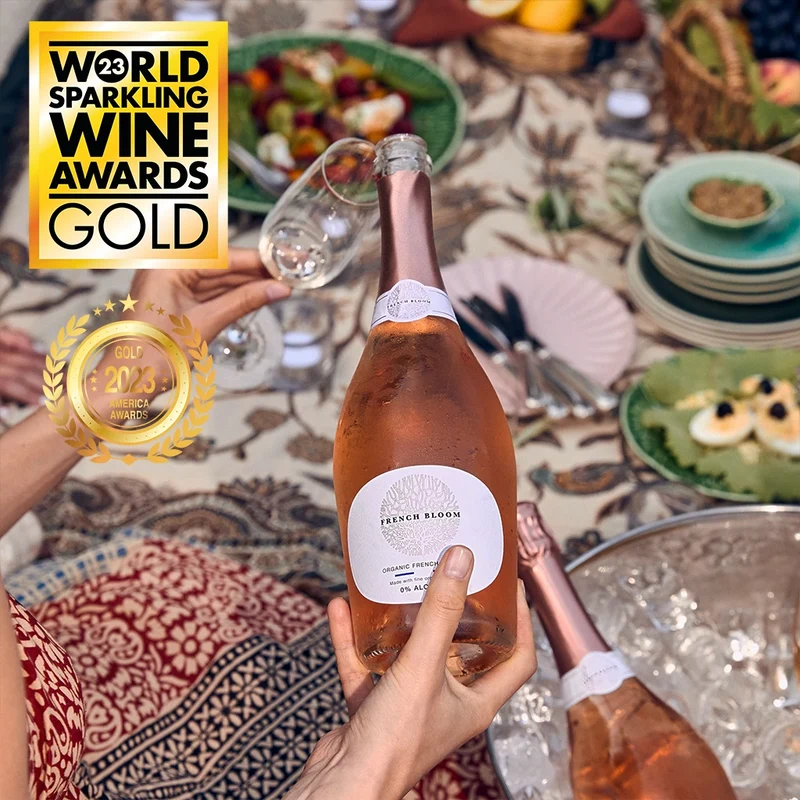 French Bloom Le Rosé