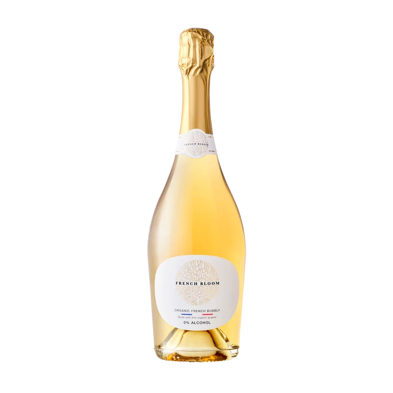 French Bloom Le Blanc Bio