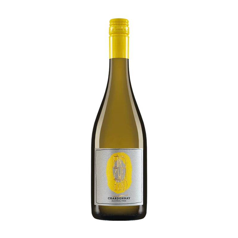 Leitz Wein Eins-Zwei-Zero Chardonnay - alkoholfreier Weißwein