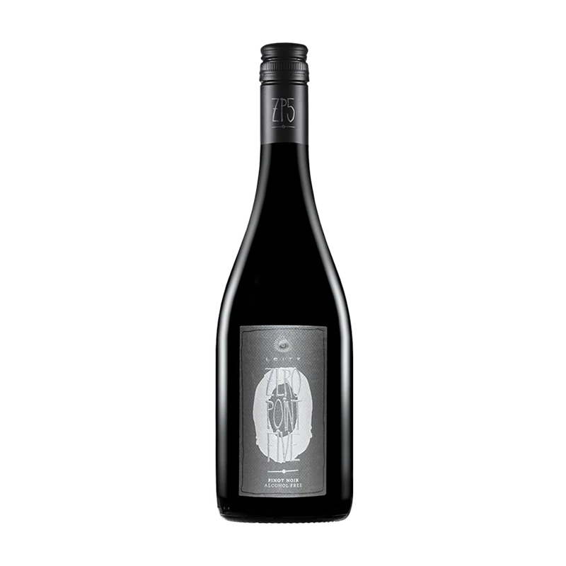 Leitz Wein Zero-Point-Five Pinot Noir - alkoholfreier Rotwein
