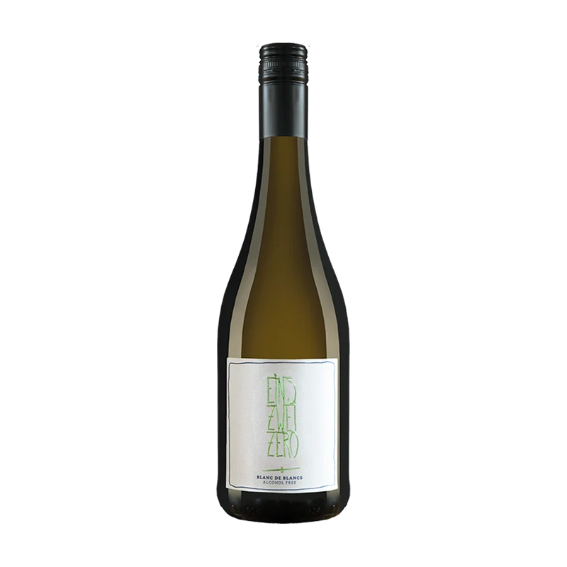Leitz Wein Eins-Zwei-Zero Blanc De Blancs - alkoholfreier Weißwein