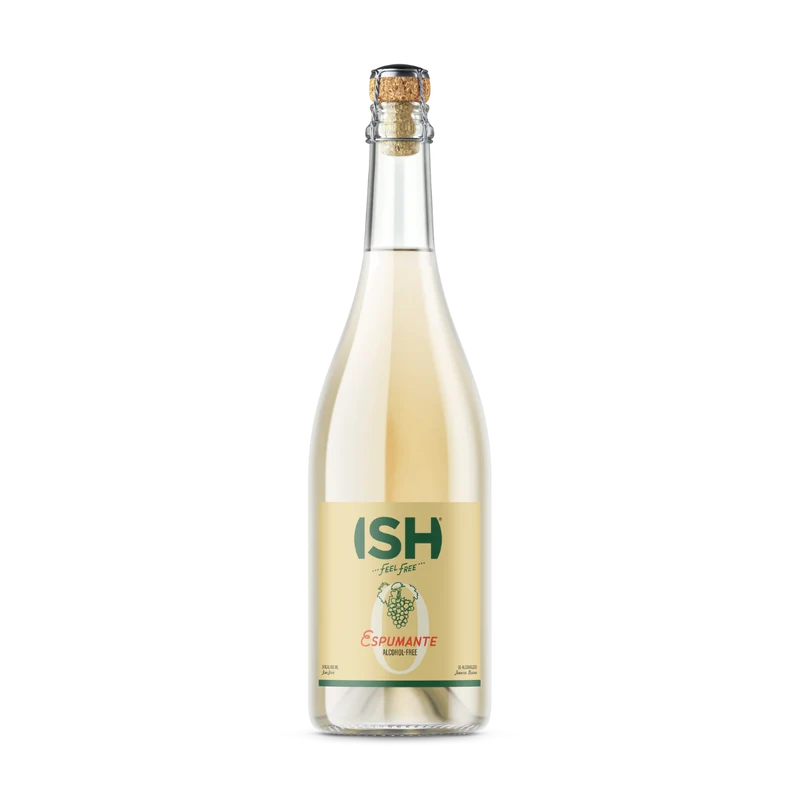 Château Del ISH Espumante alkoholfrei