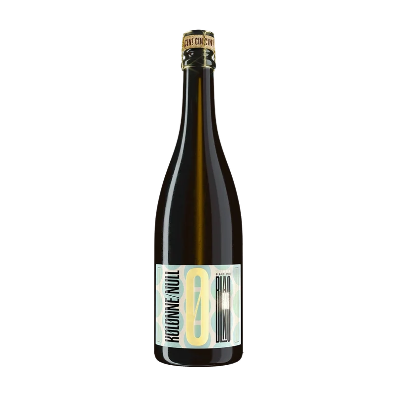 Kolonne Null Cuvée N.01 prickelnd - alkoholfrei