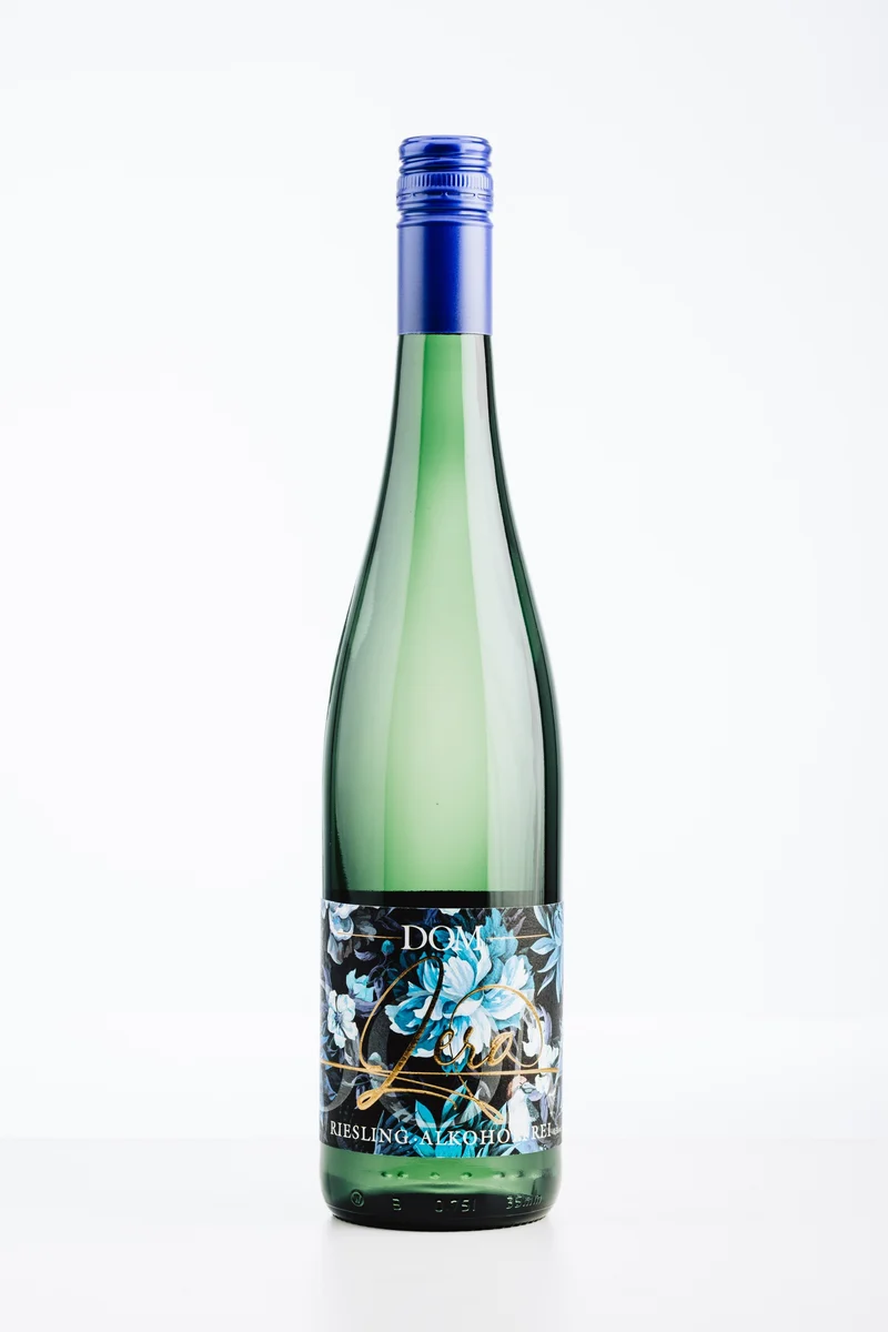 DOM Zero Riesling – alkoholfreier Wein