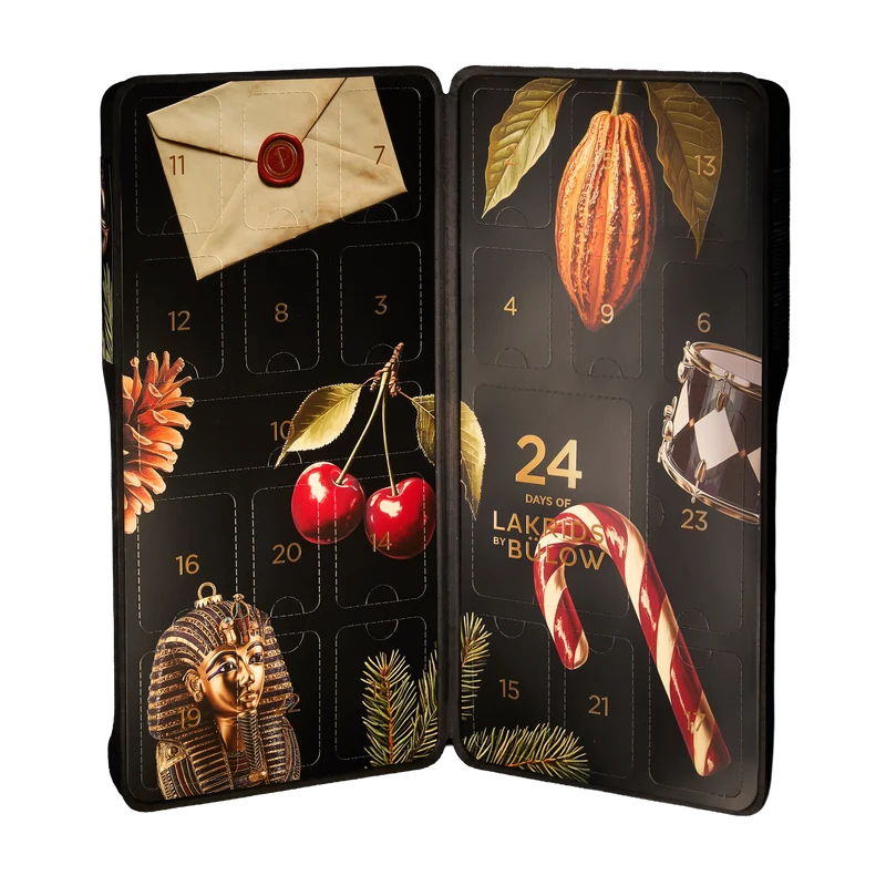 Adventskalender LARGE 2026