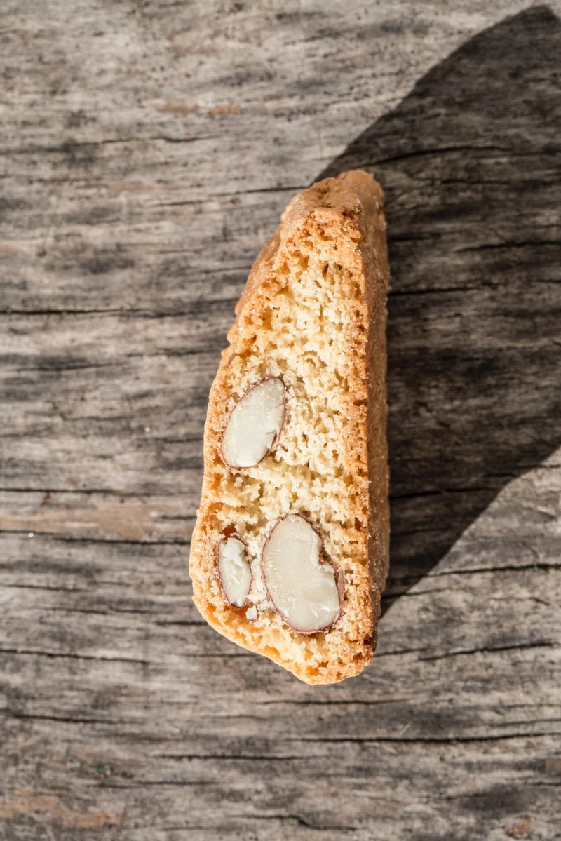 Cantucci Toscani IGP – Mandelkekse