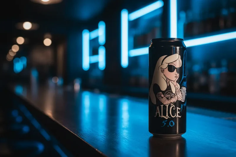 Alice 5.0