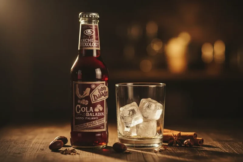 Cola Baladin