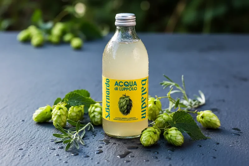 Acqua di Luppolo Baladin