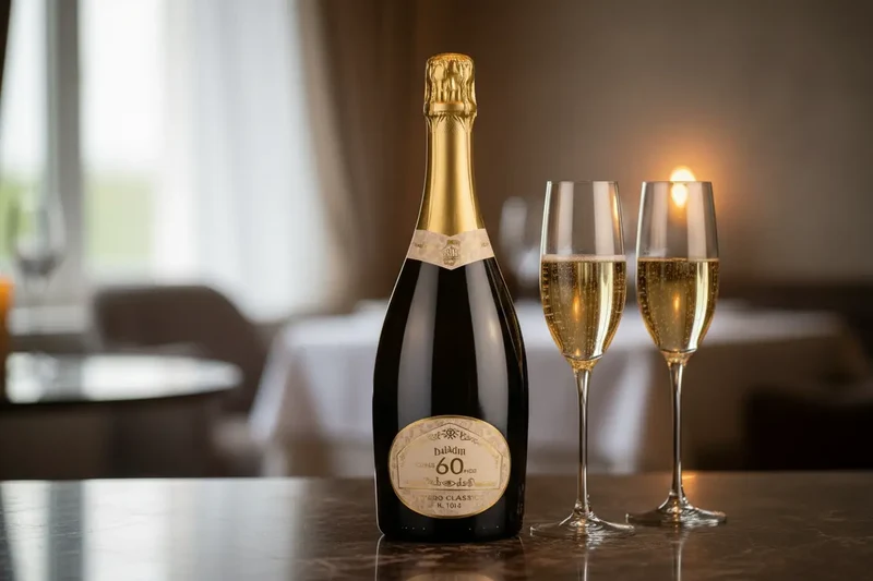 Metodo Classico Cuvée 60 mesi Baladin
