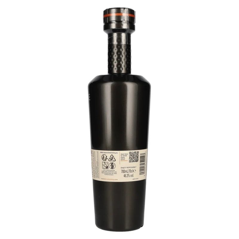 Inchdairnie KinGlassie 8 Years Old Raw Fife Single Malt Scotch Whisky 46,3% Vol. 0,7l