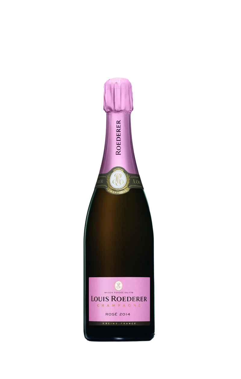 Champagne Louis Roederer - Brut Rosé 2016