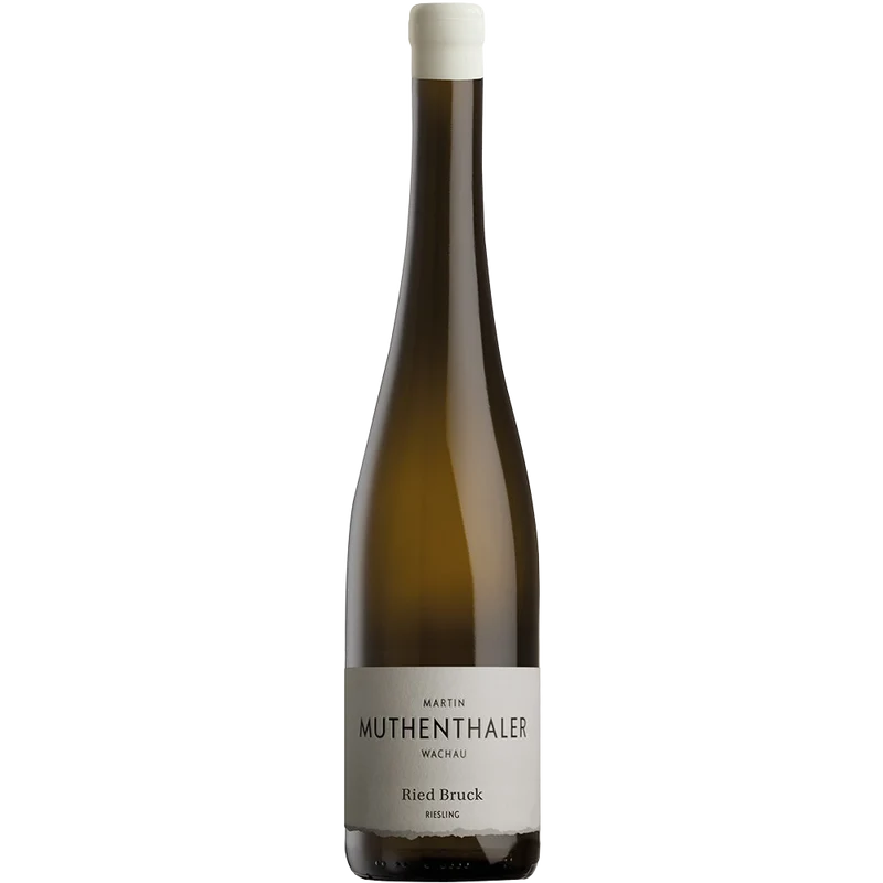 Martin Muthenthaler - Riesling Ried Bruck 2021 - 1,5l Magnum