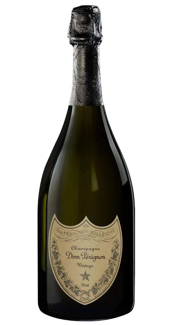 Dom Perignon - Vintage 2013 in GEPA