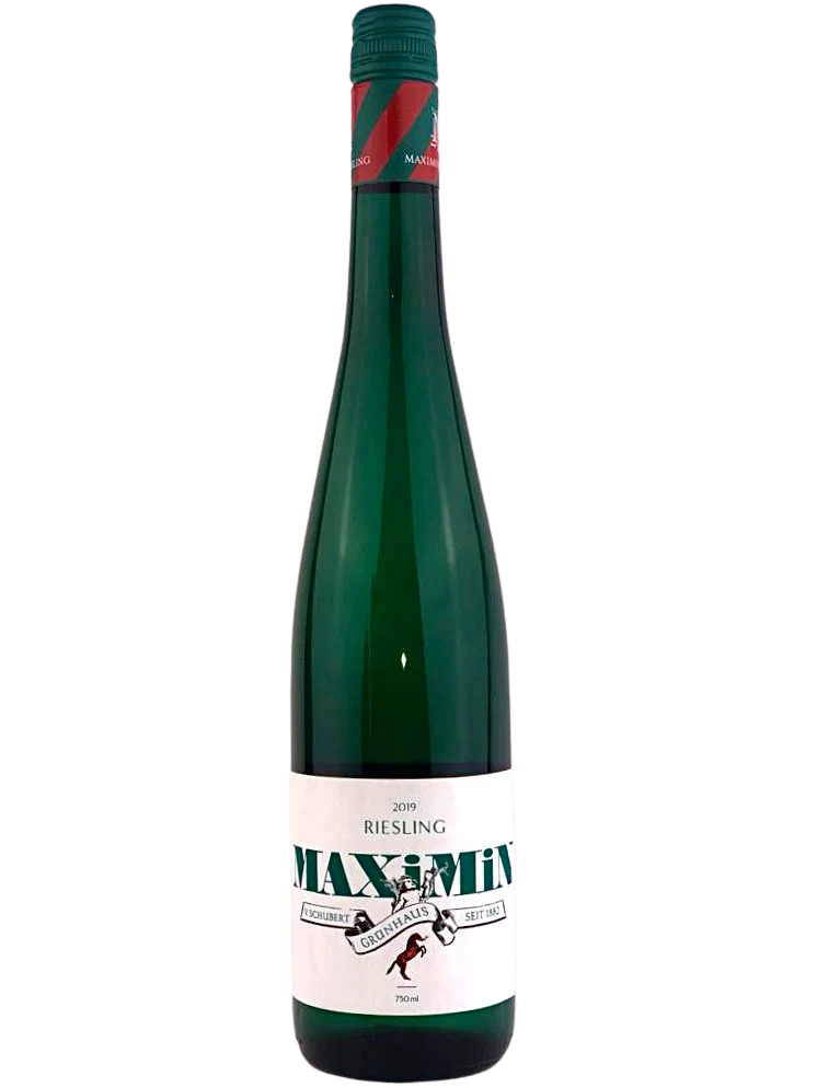 Maximin Grünhaus - Riesling Maximin "Feinherb"