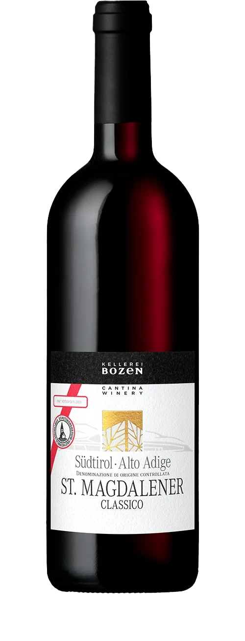 Kellerei Bozen - Alto Adige DOC St. Magdalener Classico 2020