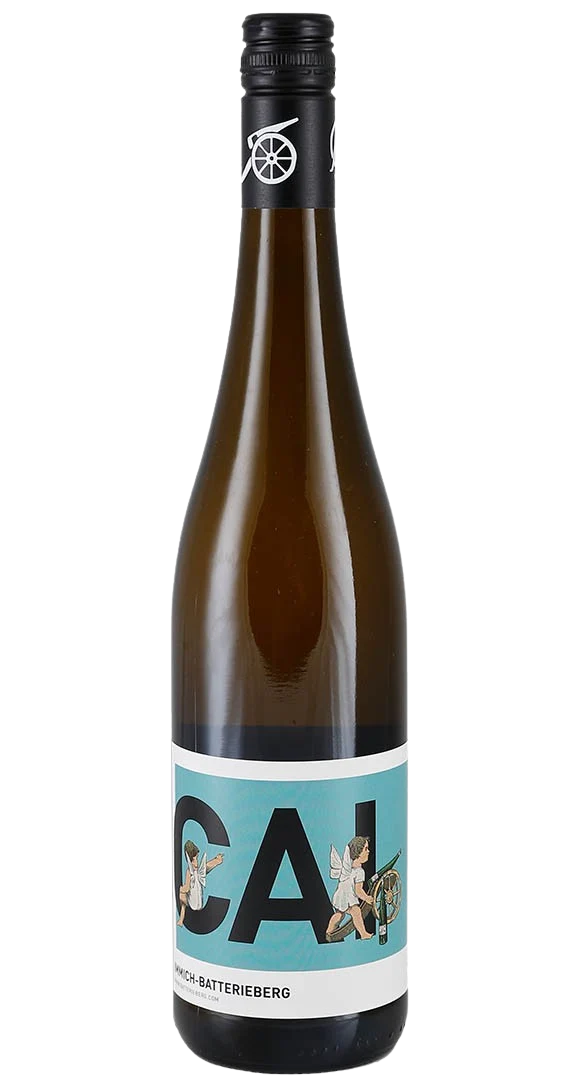 Immich-Batterieberg - CAI Riesling Kabinett trocken 2020