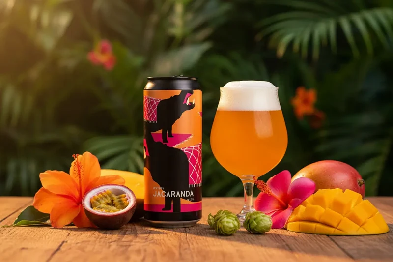 Jacaranda