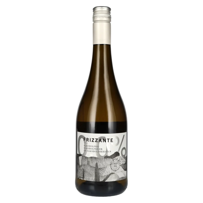 Polz Frizzante alkoholfrei 0,75l