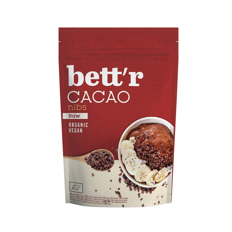 BIO Cacao Nibs