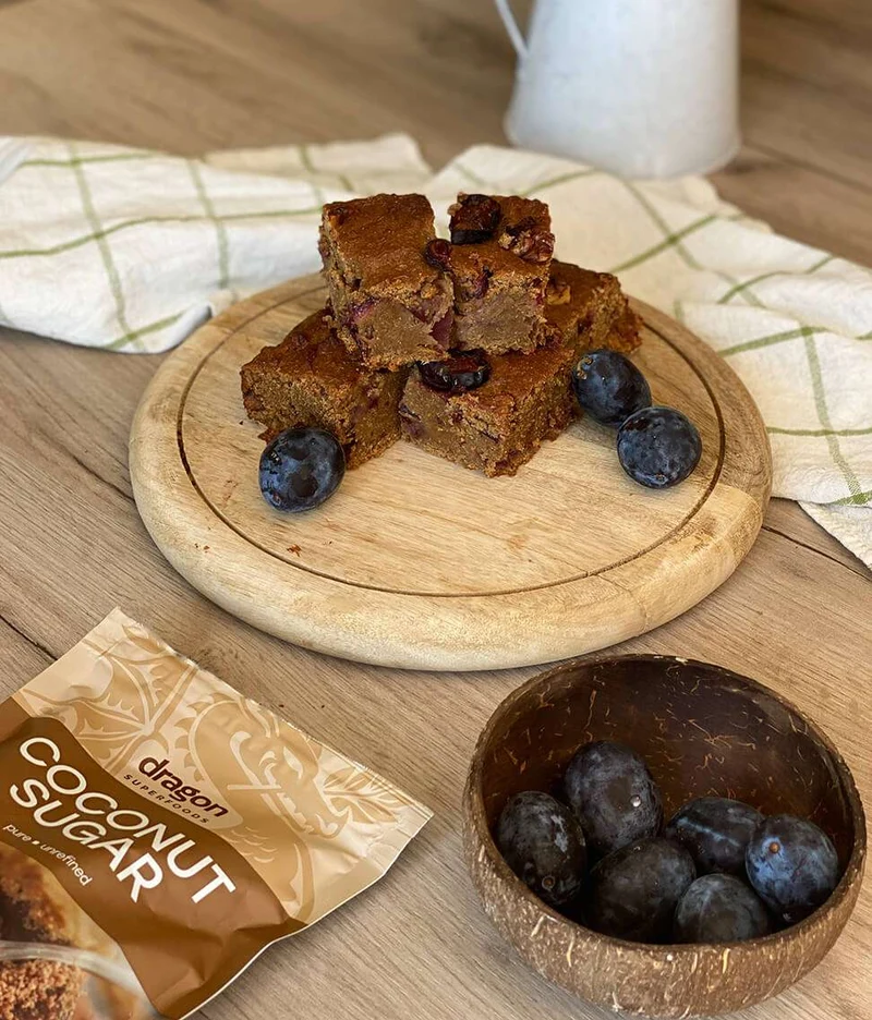 Bio Coconut Sugar