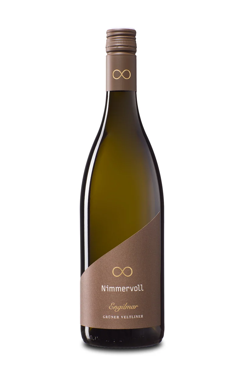 Weingut Nimmervoll - Engilmar Grüner Veltiner