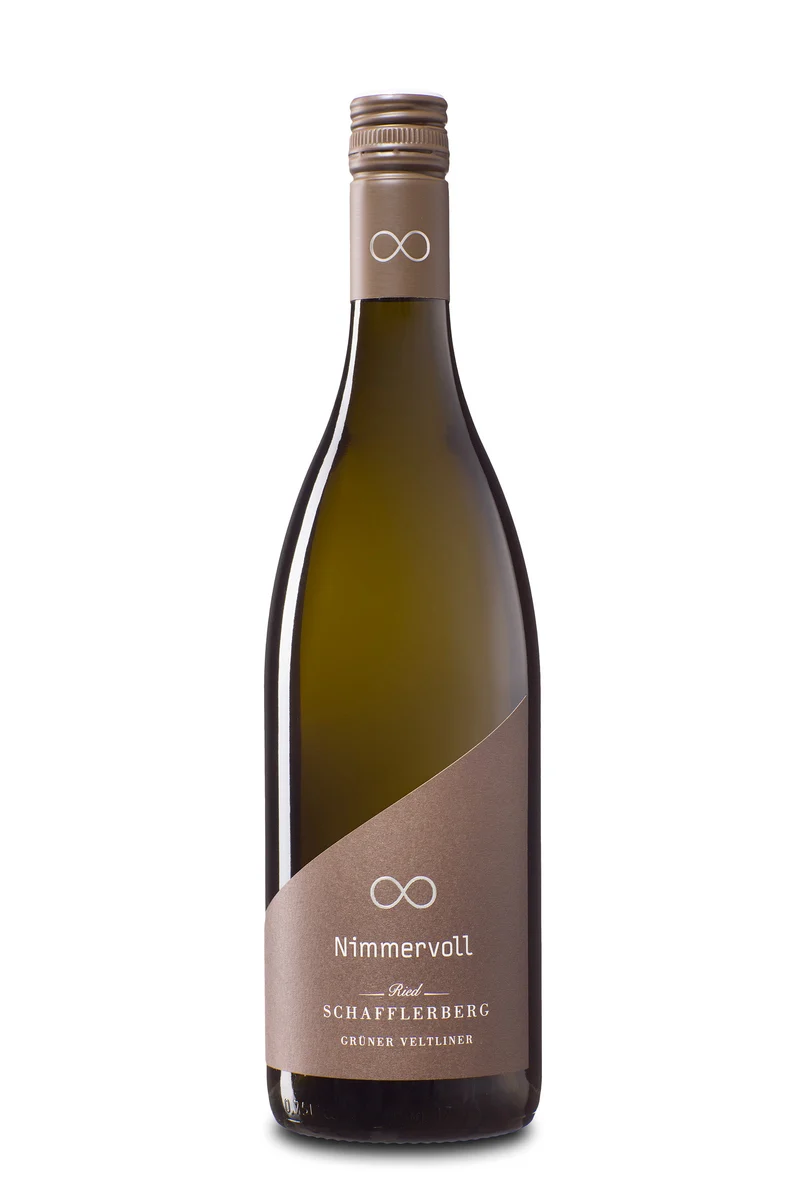 Weingut Nimmervoll - Ried Schafflerberg Grüner Veltliner 2020 - 1,5l Magnum