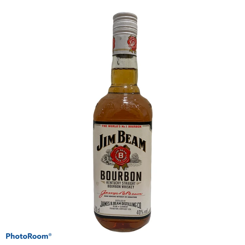 Jeam Beam 0,7l 40%