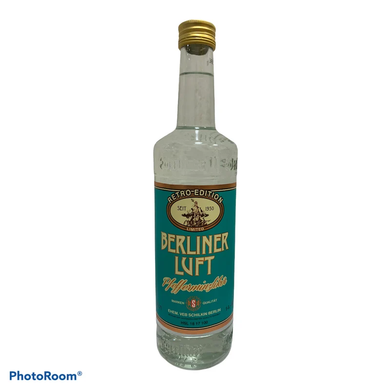 Berliner Luft 0,7l 18%