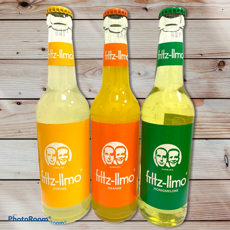 Fritz Kola24x0,33l