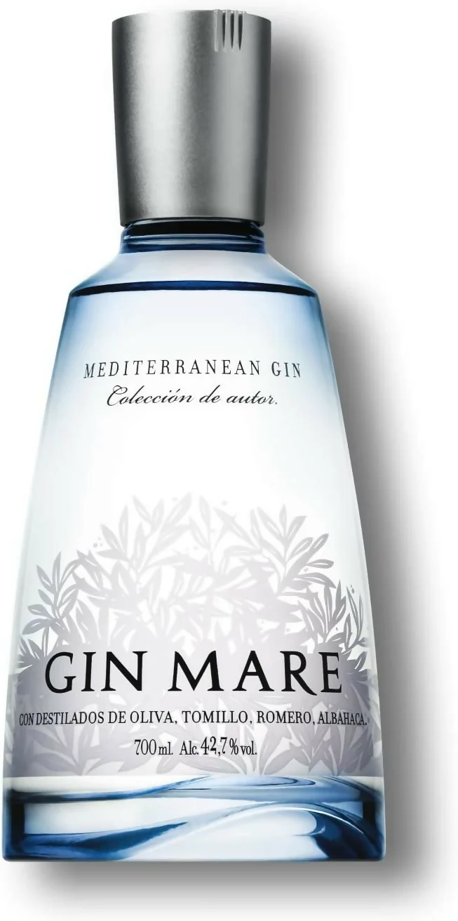 Gin Mare Dry Gin