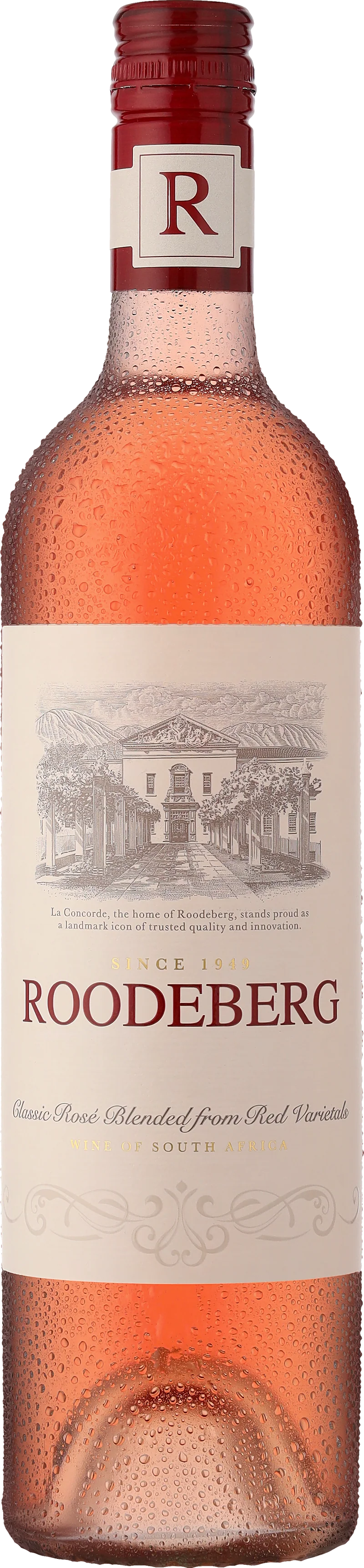 KWV Roodeberg Rosé