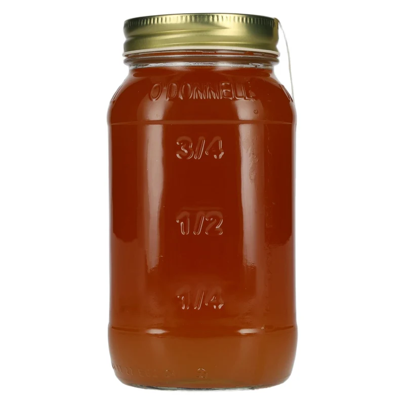O'Donnell Moonshine GOLDEN MANGO Likör 20% Vol. 0,7l