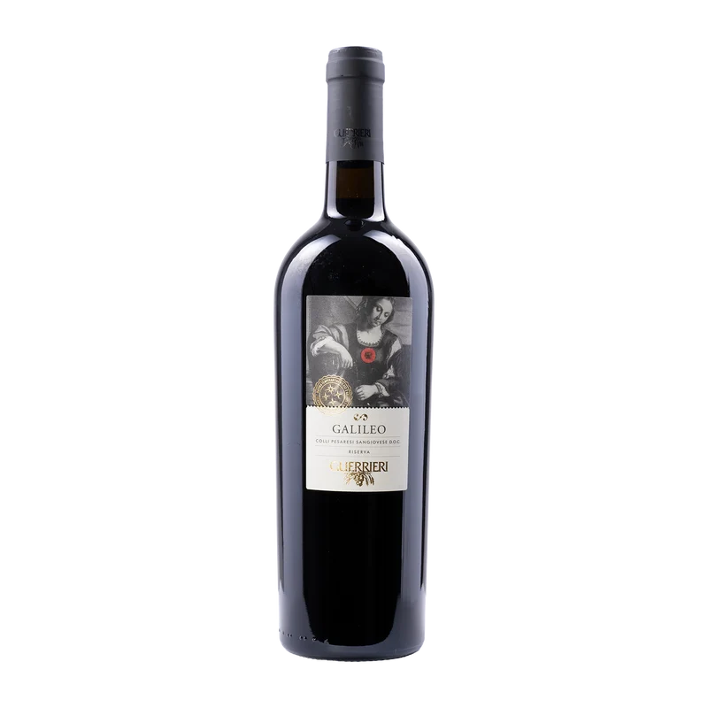 Galileo Colli Pesaresi Sangiovese Riserva DOC – 2023