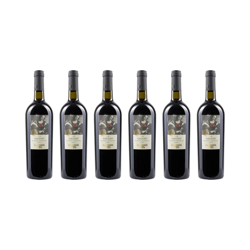 Galileo Colli Pesaresi Sangiovese Riserva DOC – 2023