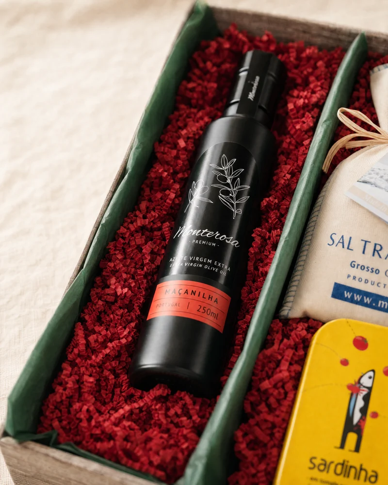 Portugal Gourmet Genussbox