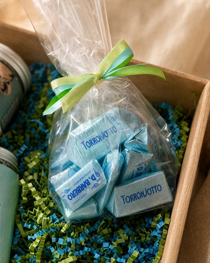 Meeresrauschen – Gourmet Geschenk im Präsentkarton