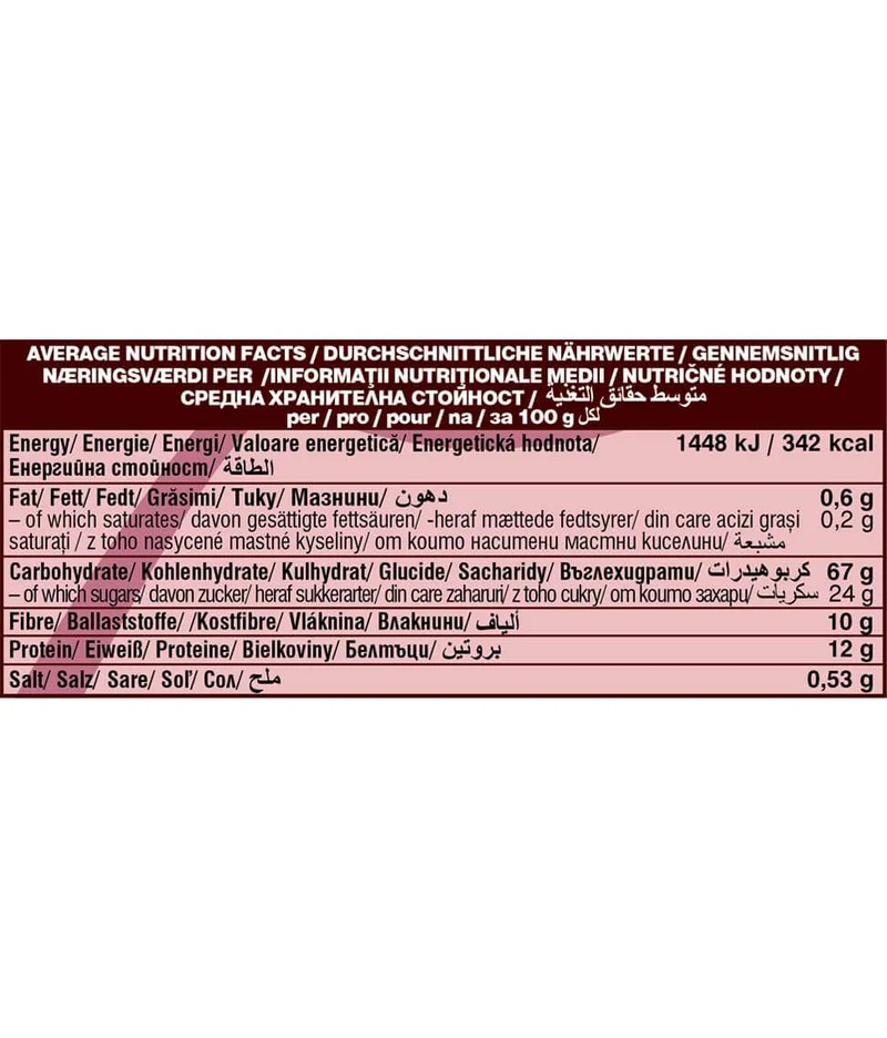Bio Maca Red, powder