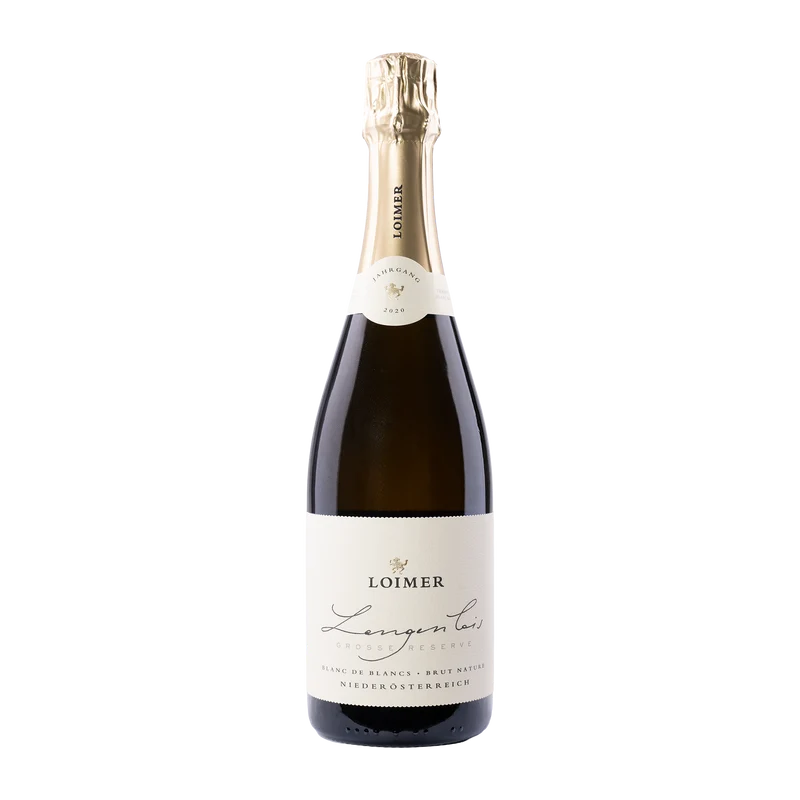 Langenlois Große Reserve Blanc de Blancs – 2020