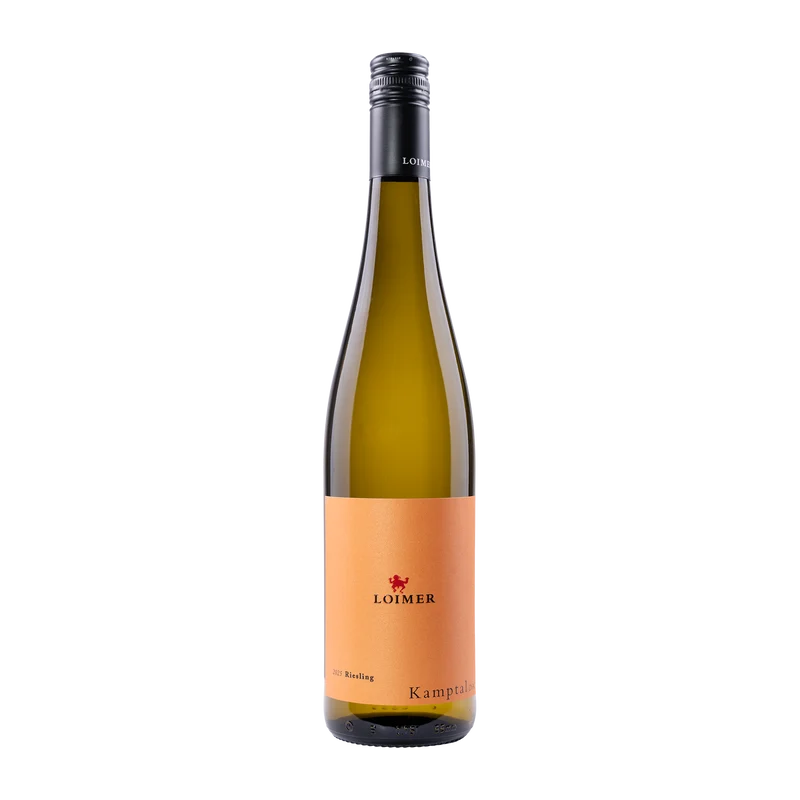 Riesling Kamptal – 2025
