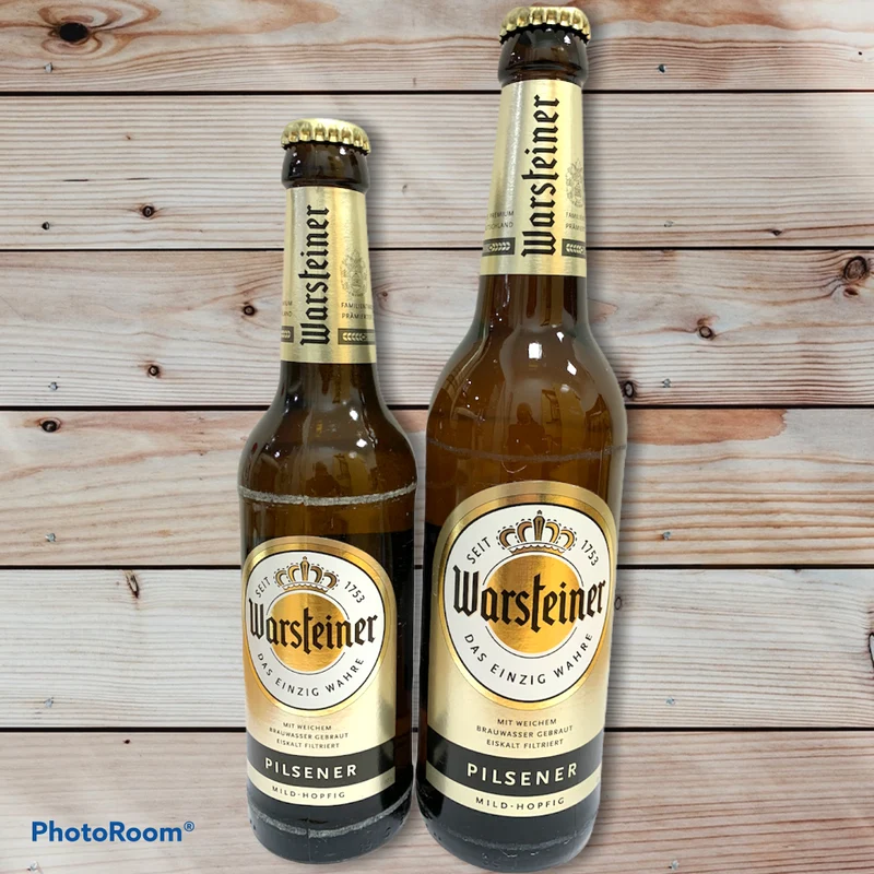 Warsteiner 20x0,5l