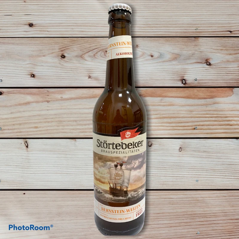 Störtebeker versch. Sorten