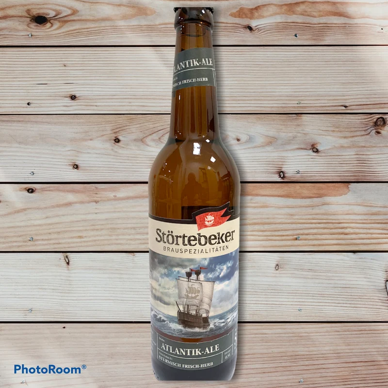 Störtebeker versch. Sorten