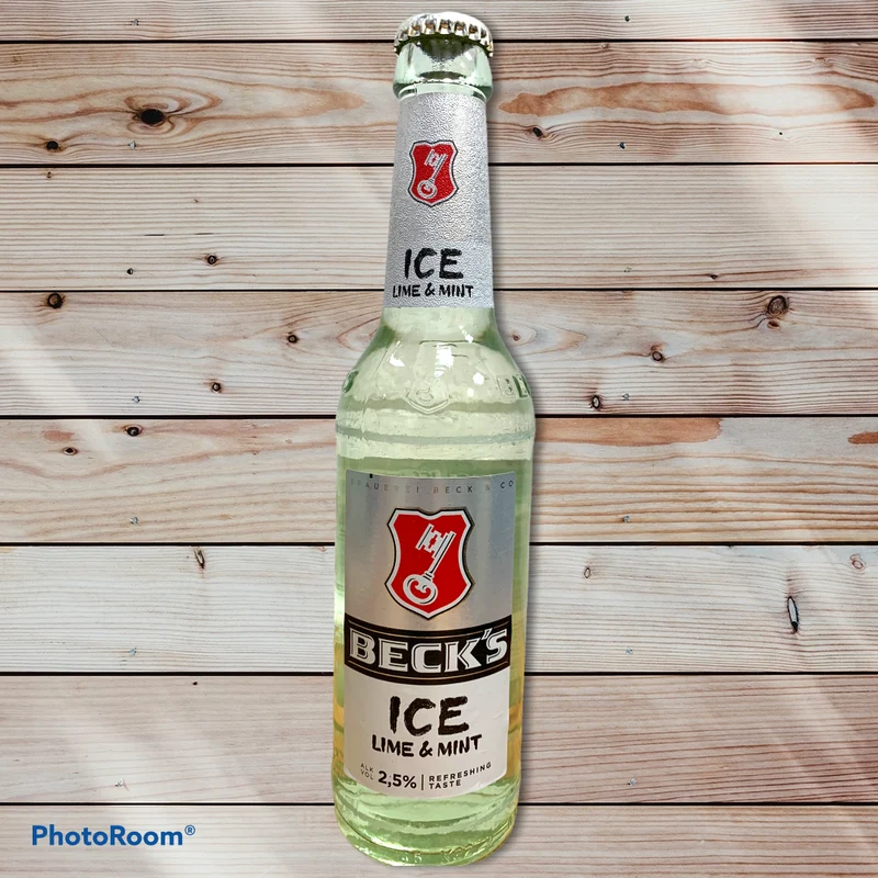 Becks 24x0.33l
