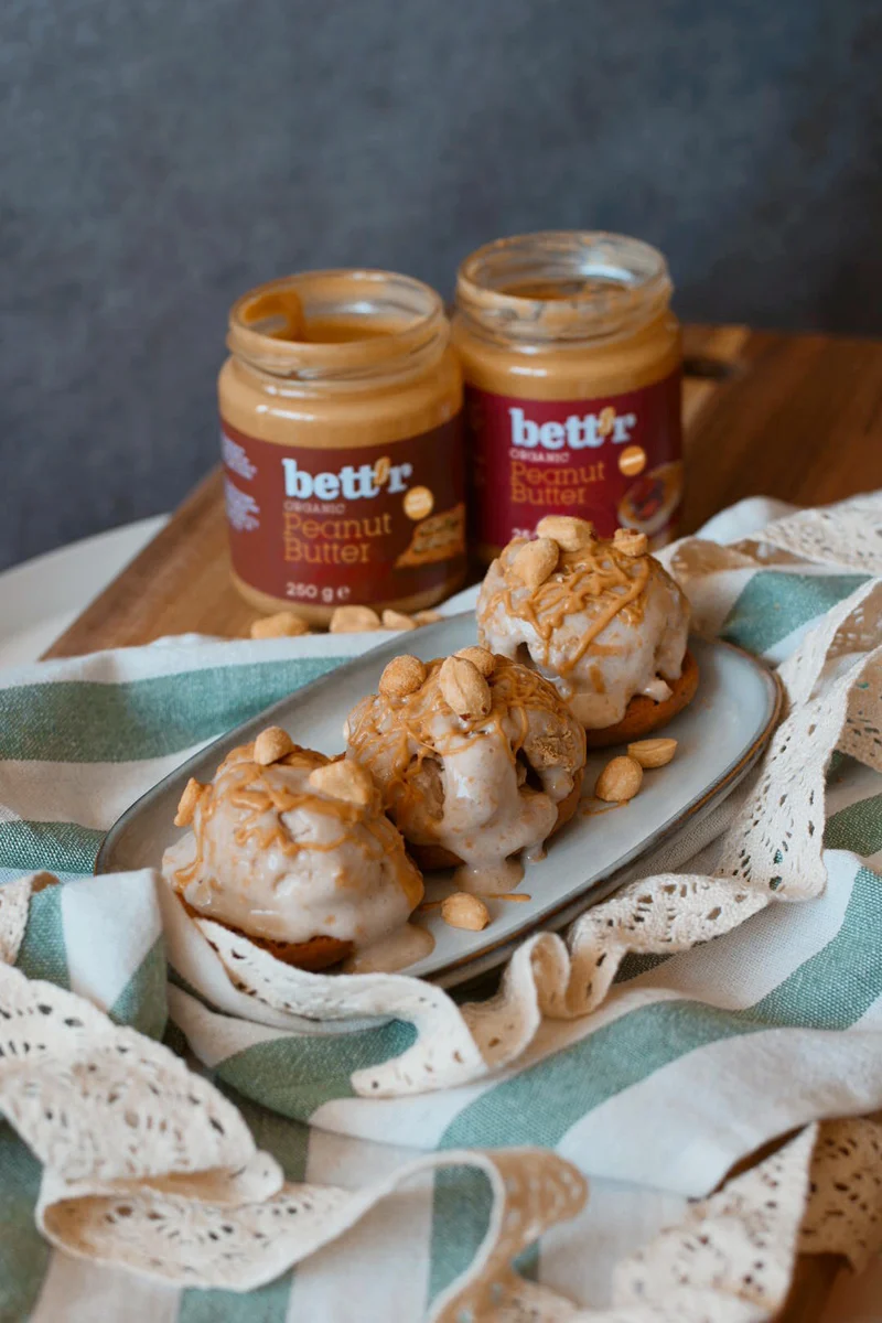 BIO Peanut Butter
