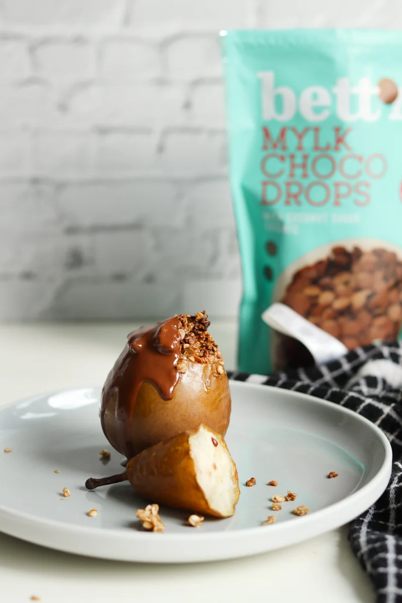BIO CHOCO DROPS Mylky