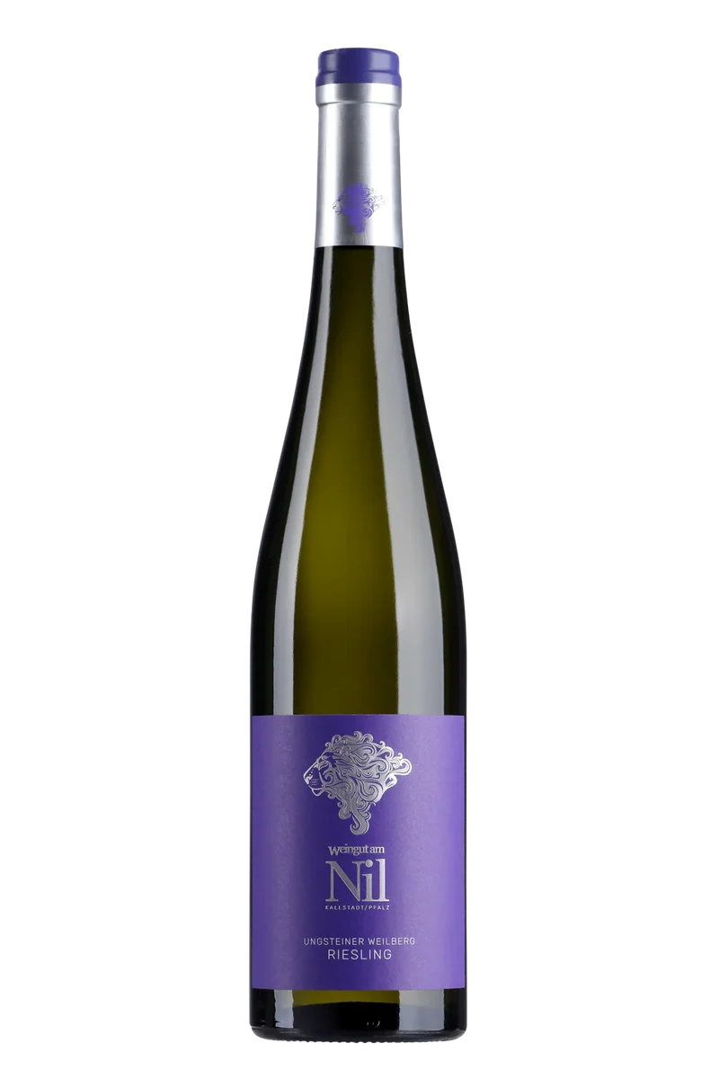 Weingut am Nil -Ungsteiner Weilberg Riesling, Trocken 2020